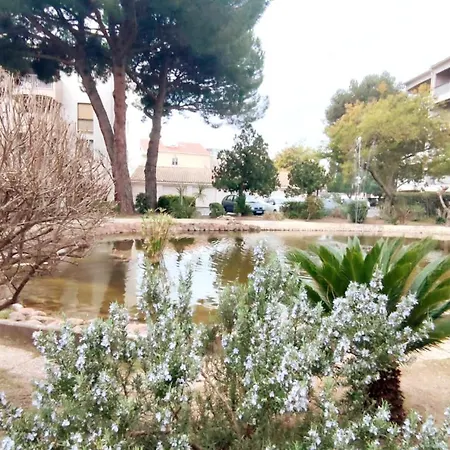 Port Appartement *