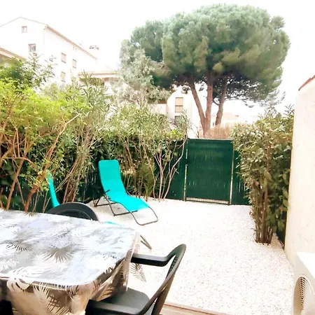 Appartement Port