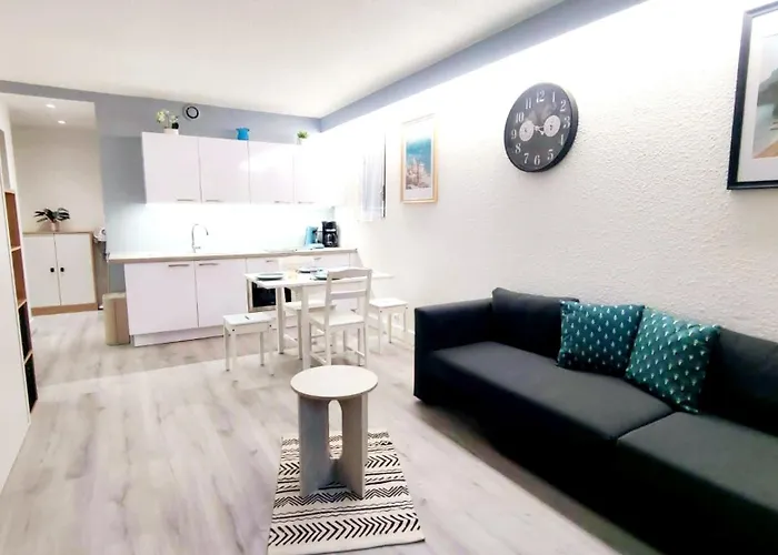 Port Appartement