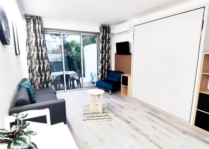 Appartement Port