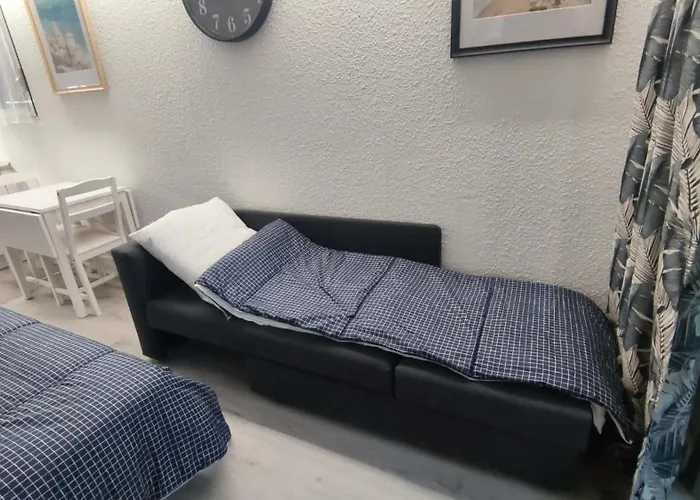 Appartement Port Fréjus